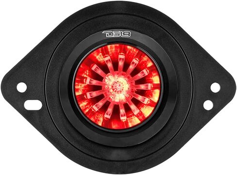 DS18 BRO-DA Bronco Dashboard Speaker Adapter for 1.7", 2.9", and 3.6" Tweeters or Midrange Speakers - Ford Bronco 6th Generation Accessories 2/4 Door - Upgrade Your Sound System in Saudi Arabia