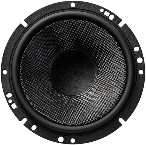 Kenwood Excelon XR-1701P 6-1/2" Component System in Saudi Arabia