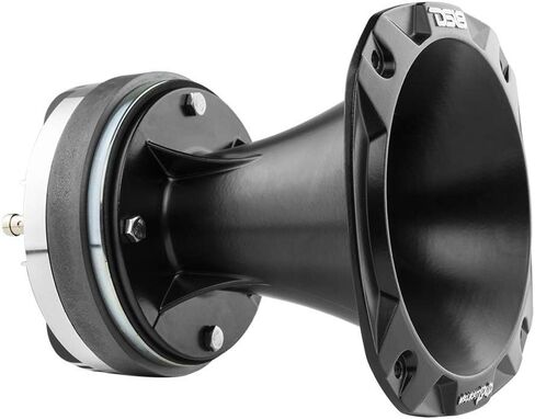 DS18 PRO-DKH1 450 Watts 2-Inch Compression Driver with Aluminum Horn (Renewed) in Saudi Arabia