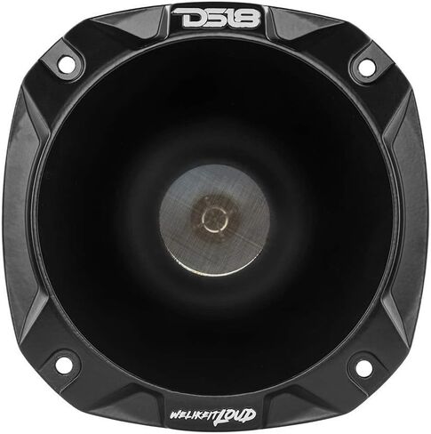 DS18 PRO-DKH1 450 Watts 2-Inch Compression Driver with Aluminum Horn (Renewed) in Saudi Arabia