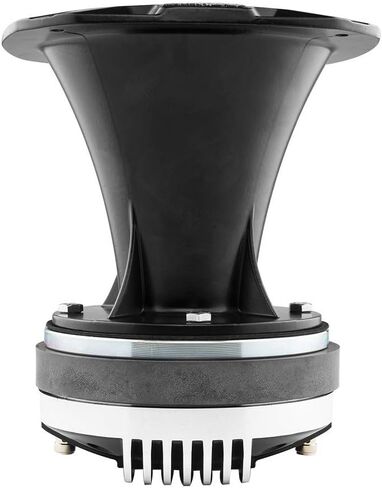 DS18 PRO-DKH1 450 Watts 2-Inch Compression Driver with Aluminum Horn (Renewed) in Saudi Arabia