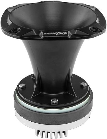 DS18 PRO-DKH1 450 Watts 2-Inch Compression Driver with Aluminum Horn (Renewed) in Saudi Arabia