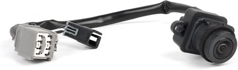BONSBOR Rear View Backup Camera Park Assist Camera Compatible with 16-17 Honda Accord 2.4 3.5 39530-T2A-A31 in Saudi Arabia