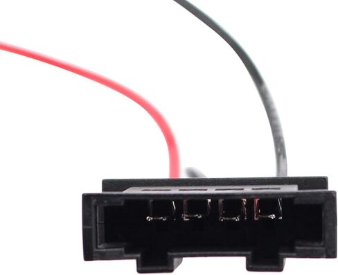 4 Pack Car Speaker Wiring Harness Wire Cable for Volkswagen Atlas VW Jetta Passat Seat Golf Polo Beetle Scirocco Speakers Harness Adapter Connector Adaptor Plug in Kuwait