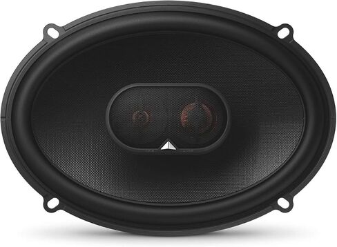 JBL Stadium GTO 930 - 6 X 9" Step-up Multielement Car Audio Speaker System, Black in Saudi Arabia