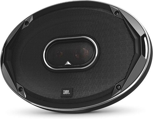 JBL Stadium GTO 930 - 6 X 9" Step-up Multielement Car Audio Speaker System, Black in Saudi Arabia