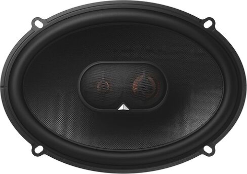 JBL Stadium GTO 930 - 6 X 9" Step-up Multielement Car Audio Speaker System, Black in Saudi Arabia