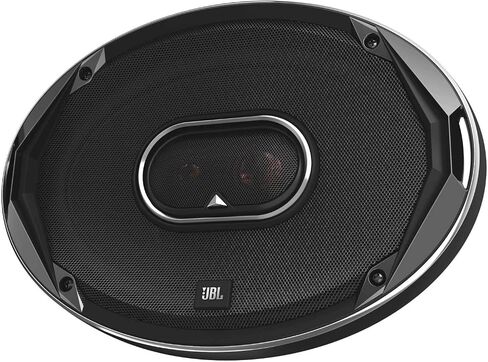JBL Stadium GTO 930 - 6 X 9" Step-up Multielement Car Audio Speaker System, Black in Saudi Arabia