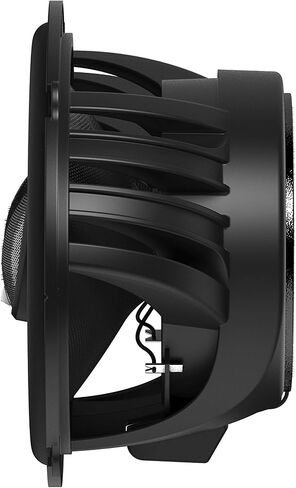 JBL Stadium GTO 930 - 6 X 9" Step-up Multielement Car Audio Speaker System, Black in Saudi Arabia