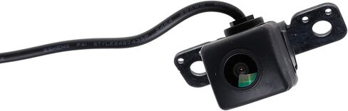 كاميرا الرؤية الخلفية للمساعدة على الرجوع للخلف لسيارة هونداي سانتا في سبورت 2.0 2.4 13 14 15 16 بديلة 95760-2W000 95760-2W000-FFF 95760-2W300 in Kuwait