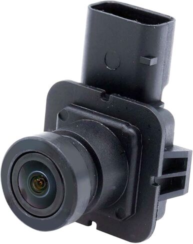 MOREsensor Park Assist Backup Camera | Direct OE Replacement for BB5Z-19G490-A | Compatible with 2011-2015 Ford Explorer All Models | CFD-006 in Saudi Arabia