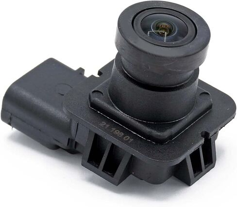 MOREsensor Park Assist Backup Camera | Direct OE Replacement for BB5Z-19G490-A | Compatible with 2011-2015 Ford Explorer All Models | CFD-006 in Saudi Arabia