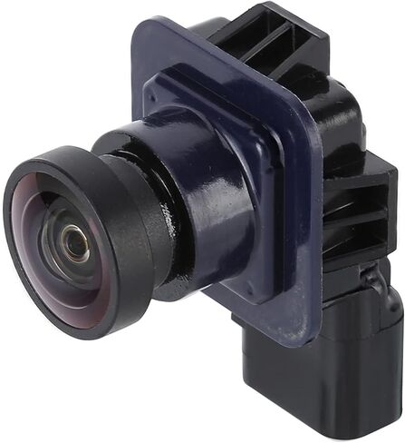 النسخ الاحتياطي للرؤية الخلفية، كاميرا IP68 للمساعدة في ركن السيارة EB5Z‑19G490‑A أداة بديلة لسيارة Ford Explorer 2013‑2015 in Kuwait