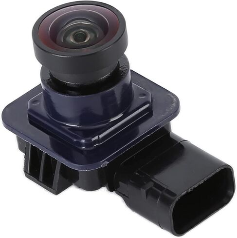 النسخ الاحتياطي للرؤية الخلفية، كاميرا IP68 للمساعدة في ركن السيارة EB5Z‑19G490‑A أداة بديلة لسيارة Ford Explorer 2013‑2015 in Kuwait