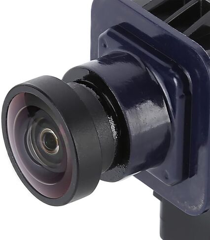 النسخ الاحتياطي للرؤية الخلفية، كاميرا IP68 للمساعدة في ركن السيارة EB5Z‑19G490‑A أداة بديلة لسيارة Ford Explorer 2013‑2015 in Kuwait