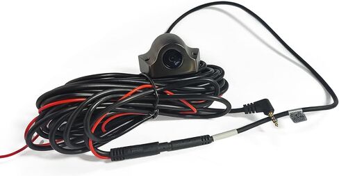 ريد تايجر كاميرا خلفية اصلية لكاميرا التابلوه، مناسبة لكاميرا T27، كاميرا احتياطية مقاومة للماء دبليو دي ار مع كابل in Kuwait