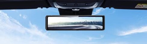 ريد تايجر كاميرا خلفية اصلية لكاميرا التابلوه، مناسبة لكاميرا T27، كاميرا احتياطية مقاومة للماء دبليو دي ار مع كابل in Kuwait