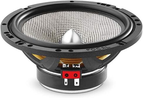 Focal 165AS 6.5" 2-Way Component Kit in Saudi Arabia