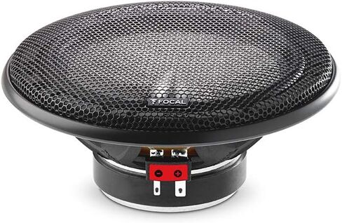 Focal 165AS 6.5" 2-Way Component Kit in Saudi Arabia