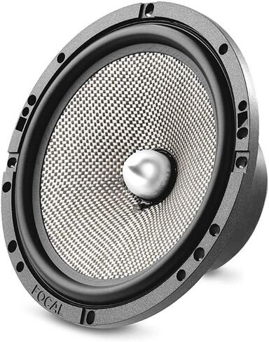 Focal 165AS 6.5" 2-Way Component Kit in Saudi Arabia