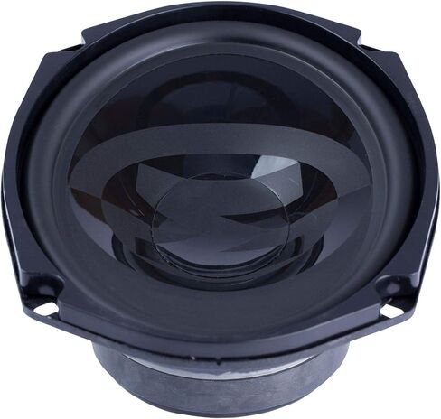 ممفيس مكبرات صوت ثنائية الاتجاه 15-PRX690C مقاس 6 انش × 9 انش من اوديو in Kuwait