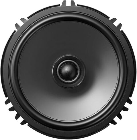 Sony Mobile XS-160GS 6.5" 2-Way Coaxial Speaker - Each in Saudi Arabia