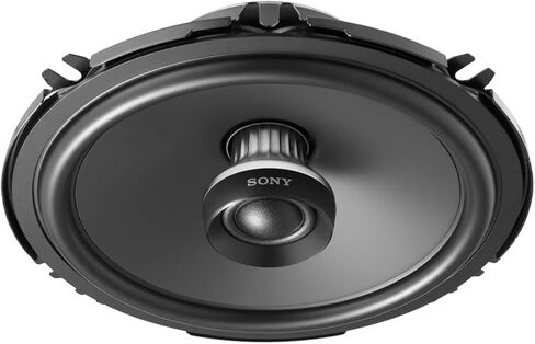 Sony Mobile XS-160GS 6.5" 2-Way Coaxial Speaker - Each in Saudi Arabia