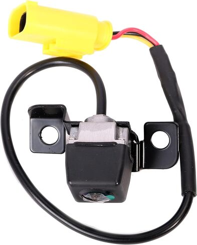 Backup Camera 95760-2P000 for Kia Sorento 2011 2012 2013, Rear View Park Assist Reverse Back Up Camera 592-267 for Sorento EX/SX/LX 2.4L l4 & 3.5L V6, OE# 957602P201, 957602P202, 957602P202FF in Saudi Arabia