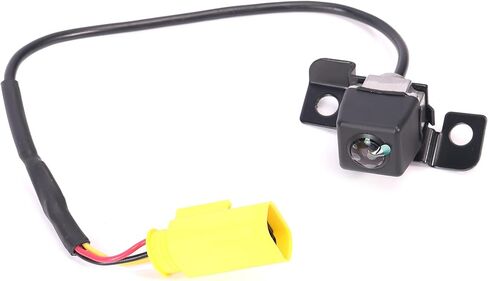 Backup Camera 95760-2P000 for Kia Sorento 2011 2012 2013, Rear View Park Assist Reverse Back Up Camera 592-267 for Sorento EX/SX/LX 2.4L l4 & 3.5L V6, OE# 957602P201, 957602P202, 957602P202FF in Saudi Arabia