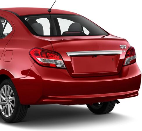 7 Inches Radio Antenna for Mitsubishi Lancer (2002-2017), Mitsubishi Lancer Antenna, Flexible Rubber Antenna Replacement for Mitsubishi Lancer 2002-2017 in Kuwait