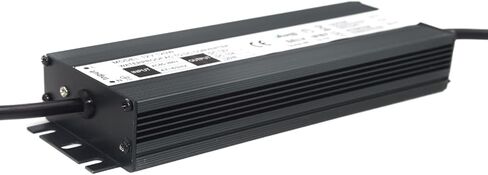 محول تيار متردد إلى تيار مستمر 120 وات 12 فولت 10 أمبير مع مقبس ولاعة سجائر السيارة IP67 المقاوم للماء، 85 ~ 265 فولت تيار متردد إلى تيار مستمر 12 فولت 10 أمبير محول إمداد الطاقة للنافخ، ثلاجة السيارة، مكنسة كهربائية للسيارة in Kuwait