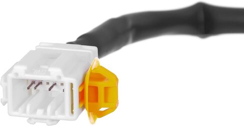 Master Tailgaters Replacement for Acura RDX (2013-2015) Backup Camera OE Part # 39530-TX4-A01 in Kuwait