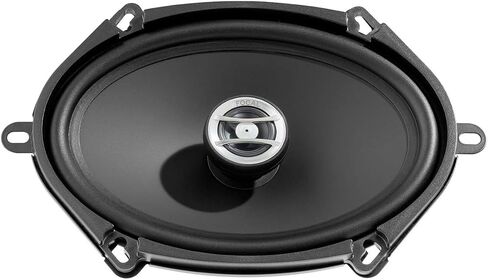 فوكال مكبر صوت محوري ثنائي الاتجاه 5×7 من RCX-570 in Saudi Arabia