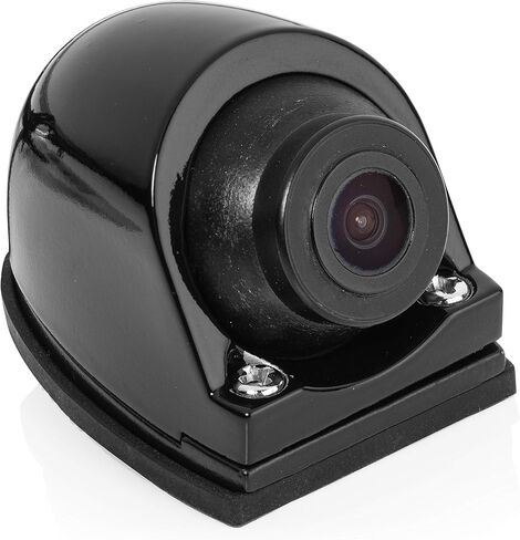 BOYO VTE200 - Dual-Use (Side or Rear) Backup Camera with Parking Lines in Kuwait