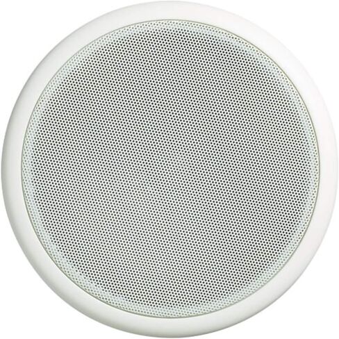 سماعة جريل بطول 1.83 متراً بلون أبيض in Kuwait