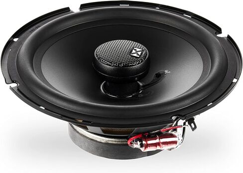 NVX Factory Speaker Replacement Package for 2004-2009 Toyota Prius in Saudi Arabia
