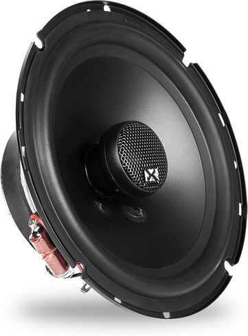 NVX Factory Speaker Replacement Package for 2004-2009 Toyota Prius in Saudi Arabia