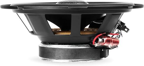 NVX Factory Speaker Replacement Package for 2004-2009 Toyota Prius in Saudi Arabia