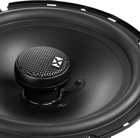NVX Factory Speaker Replacement Package for 2004-2009 Toyota Prius in Saudi Arabia