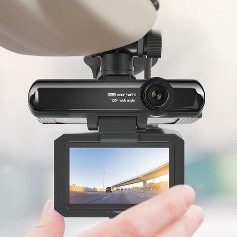 كاميرا كوبي DCR5000 مع رادار، DVR و GPS مسجل in Kuwait