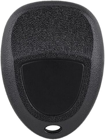 Key Fob Remote Replacement Fits for Chevy Suburban Tahoe Traverse/GMC Acadia Yukon/Cadillac Escalade SRX/Buick Enclave/Saturn Outlook OUC60270, OUC60221 (Pack of 2) in Kuwait