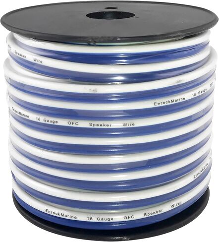زوجان (الكمية 4) من مجموعة مكبرات الصوت البحرية JVC 6.5 بوصة ثنائية الاتجاه بقدرة 100 وات بحد أقصى مع زوجين (الكمية 4) من PowerSports المعالجة بالأشعة فوق البنفسجية مقاس 6.5 بوصة، حاويات سماعات سوداء غير محملة، سلك in Kuwait