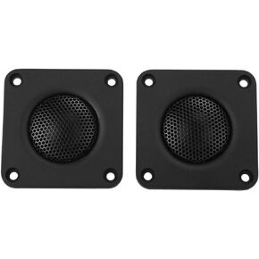 2" Car Audio Speaker Tweeter 30W Full Range Mini Loudspeaker 4ohm Speaker Woofer for Home, Office, Shopping Mall in Kuwait
