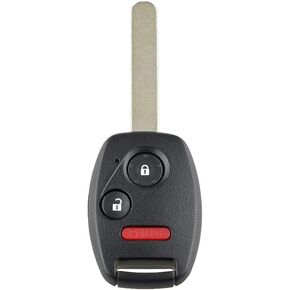 2005 2006 2007 2008 Key Fob fits Honda Pilot Keyless Entry Remote (CWTWB1U545) in Kuwait