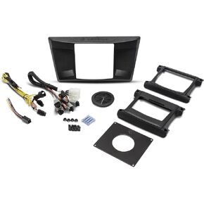 Rockford Fosgate RFYXZ-PMXDK PMX In-Dash Kit For Select YXZ Models