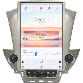 راديو سيارة كوالكوم أندرويد 11 لسيارة شيفروليه سوبربان تاهو جي إم سي يوكون 2014-2020 وحدة رأس بديلة ستيريو 14.4 بوصة IPS 2K شاشة تعمل باللمس طراز تسلا كاربلاي أندرويد ملاحة تلقائية تشغيل الوسائط المتعددة in Kuwait