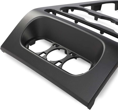 Dash Cover Radio Bezel Center Trim Panel For Ford F150 F-150 2004 2005 2006 2007 2008 4L3Z-1504302-AAA in Saudi Arabia