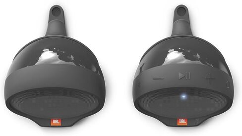JBL Cruise PWSSPKCRUISEAM Waterproof Bluetooth Handlebar Speaker Kit with 8MM Bolt Kit in Saudi Arabia