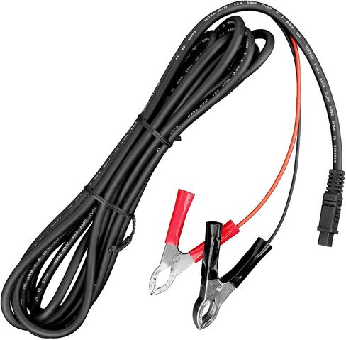 TERAPUMP Power Inverter DC 12V Cables for TREDRUME Works with Car/Marine Battery in Saudi Arabia