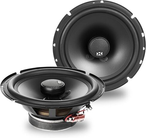 NVX Factory Speaker Replacement Package for 2000-2010 Toyota Avalon in Saudi Arabia